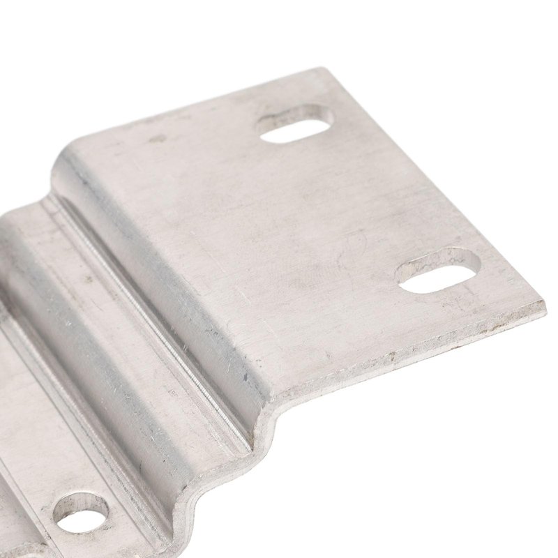 Focket Cart Seat Back Mount Bracket, 1017409 Metal Seat Back Support Bracket Replacement for Club Car Gas Electric 1979 to 1999 Seat Mounting Bracket