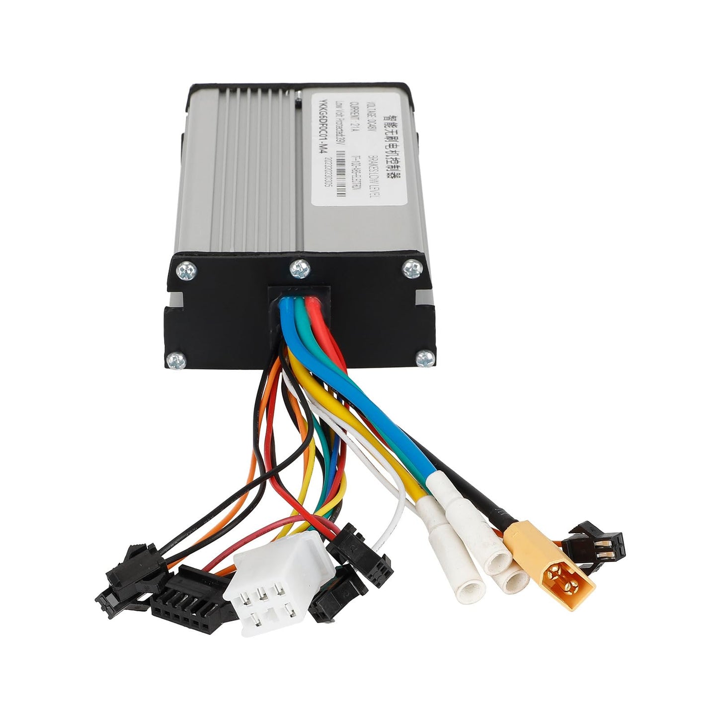 XBERSTAR 48V Brushless Motor Controller for KUGOO M4/M4 Pro Electric Scooter