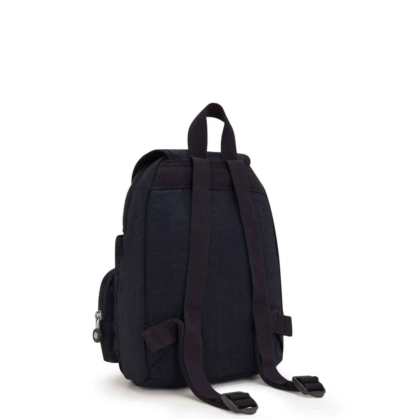 Kipling Lovebug Small Backpack Black Tonal