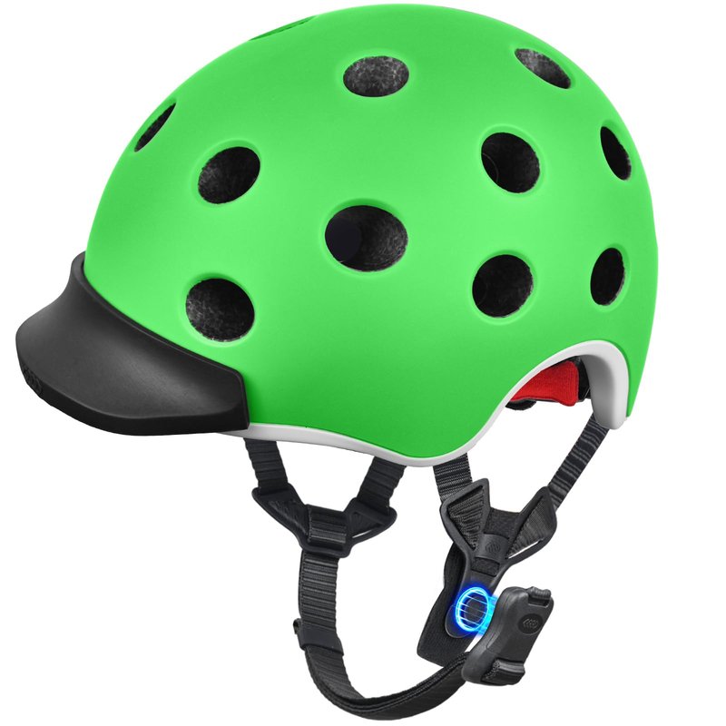 Wemfg Kids Bike Helmet for 5-8-14 Magnetic Buckle Skateboard Helmet for Boys Girls Child Youth Adjustable Lightweight Ventilation and Multi-Sports Scooter Cycling Roller Balance