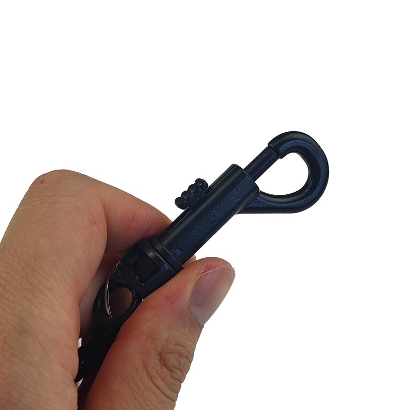 Kasteco 15 Pack Golf Bead Counter Golf Stroke Counter Golf Counter with Clip (15)