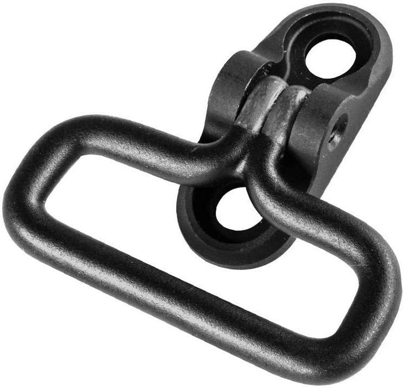 Magpul M-LOK Sling Swivel - Durable Black Traditional Design | Easy Attachment