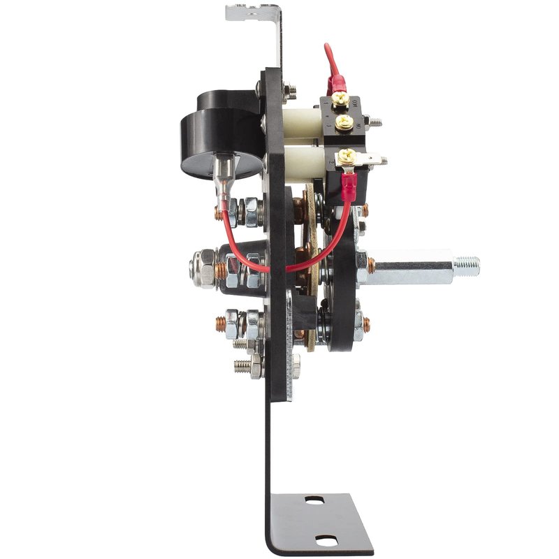 Dewkake EZGO Forward and Reverse Switch Assembly, Fits 1994-UP EZGO TXT Electric Golf Carts, OEM #70578-G01