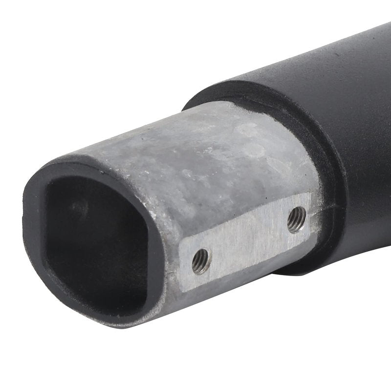 Electric Scooter Dashboard Replacement Part, Aluminum Alloy Instrument Panel Base Compatible with PRO2 1S Lite