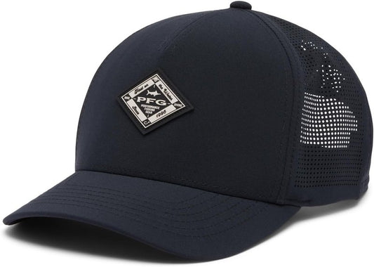 Columbia PFG Elite 3D Stretch Snapback Hat - Adjustable Fit | Comfortable & Stylish
