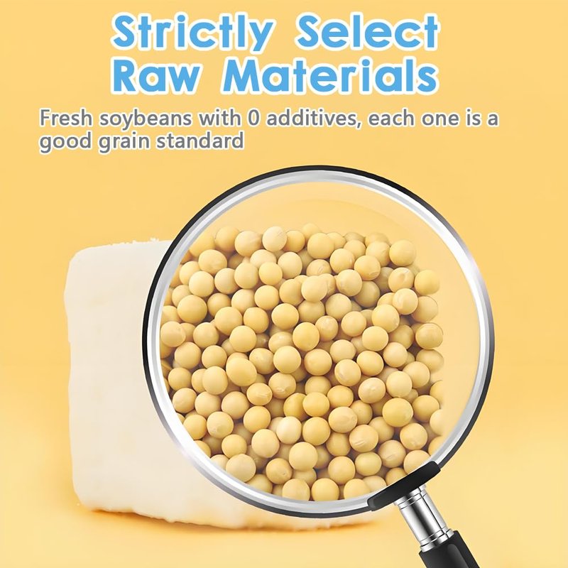 Freeze Dried Tofu Cubes, High Protein, Keto-Friendly, Vegan Meat Alternative, 6 oz