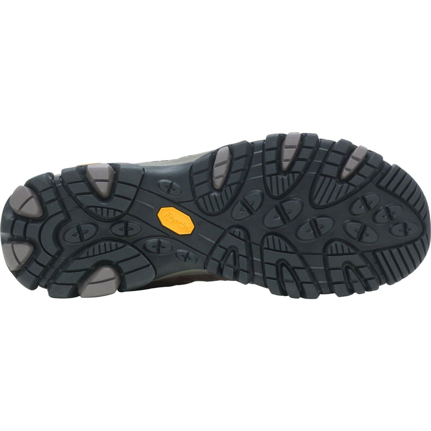 Merrell Men's Moab 3 Mid GTX Hiking Shoe, Bracken, 13.5 UK