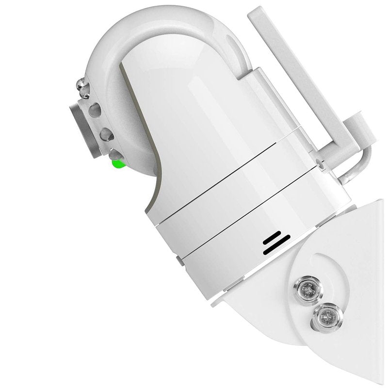 Adjustable Angle Mount for Infant Optics DXR-8 | Universal Camera Holder in Aluminum Alloy