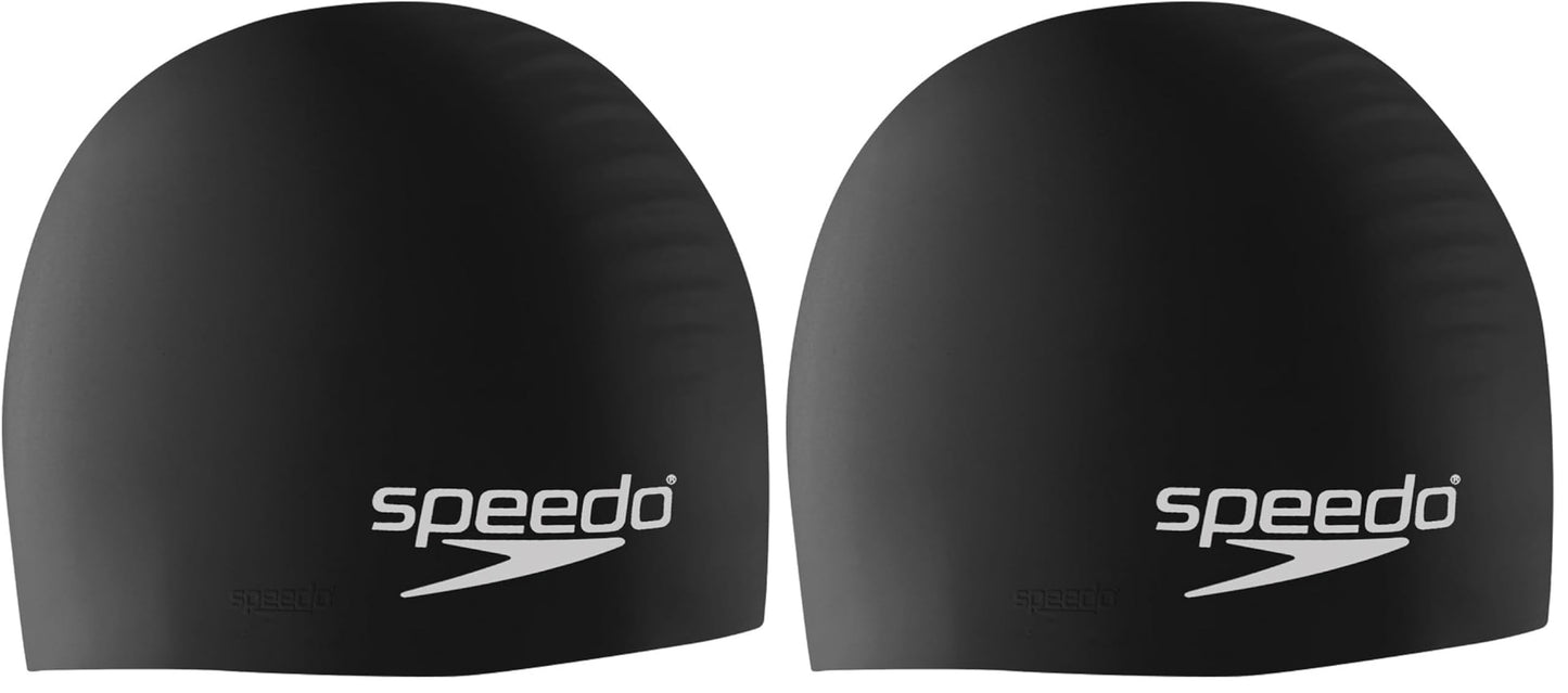 Speedo Swim Cap Silicone