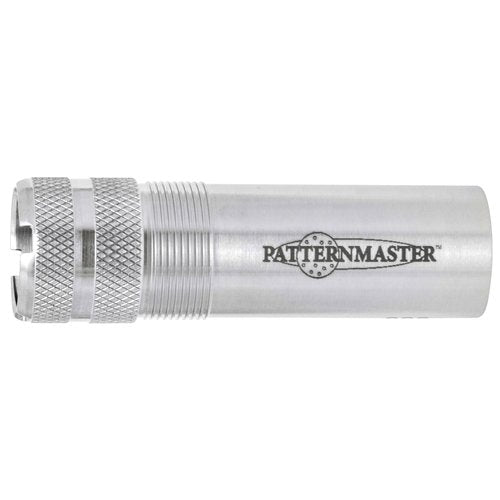 Patternmaster Anaconda SSS Sporting Clay 0.715 12 Gauge Hunting Shotgun Accessory Durable 17-4 Stainless Steel Choke Tube | for Benelli/Beretta Mobile (5613)