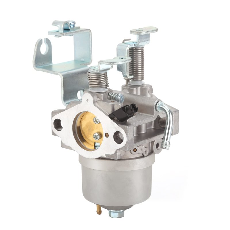 10L0L Carburetor Kit for Yamaha G22-G27 G29 2003-up Golf Cart Gas 4-Cycle Drive Engine Replace OEM JR6-14101-00 JR6-14101-01 520-185 13351 17560