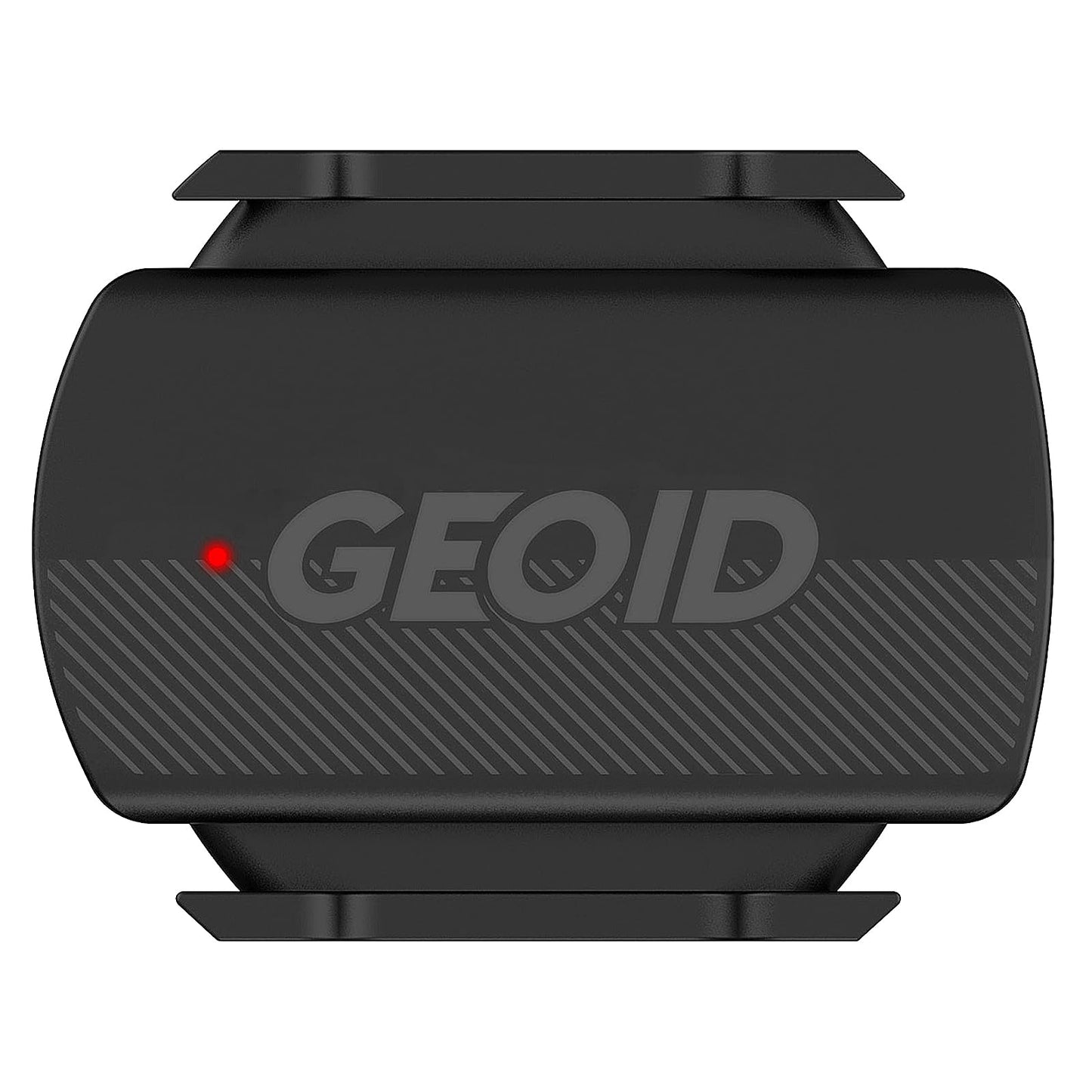 GEOID CS600 Cadence/Speed Sensor for Cycling, ANT+/Bluetooth Wireless Bicycle RPM Sensor Compatible with Bike Computers, Sport Watches, iOS/Android APPS