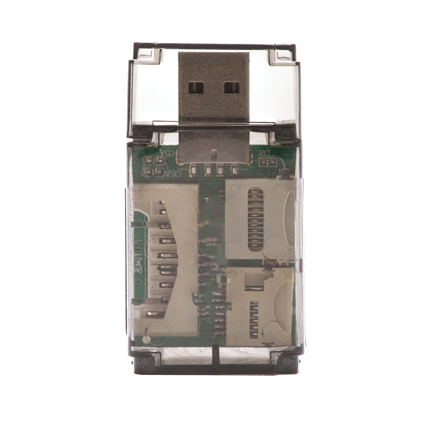 SPYPOINT Flex-S Dark Cellular Trail Camera with Solar Panel Dual SIM and 32GB MicroSD Card (2-Packs)