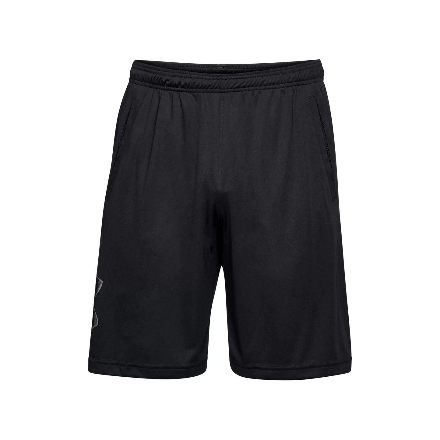 Under Armour Men's UA Tech™ Graphic Shorts SM Black