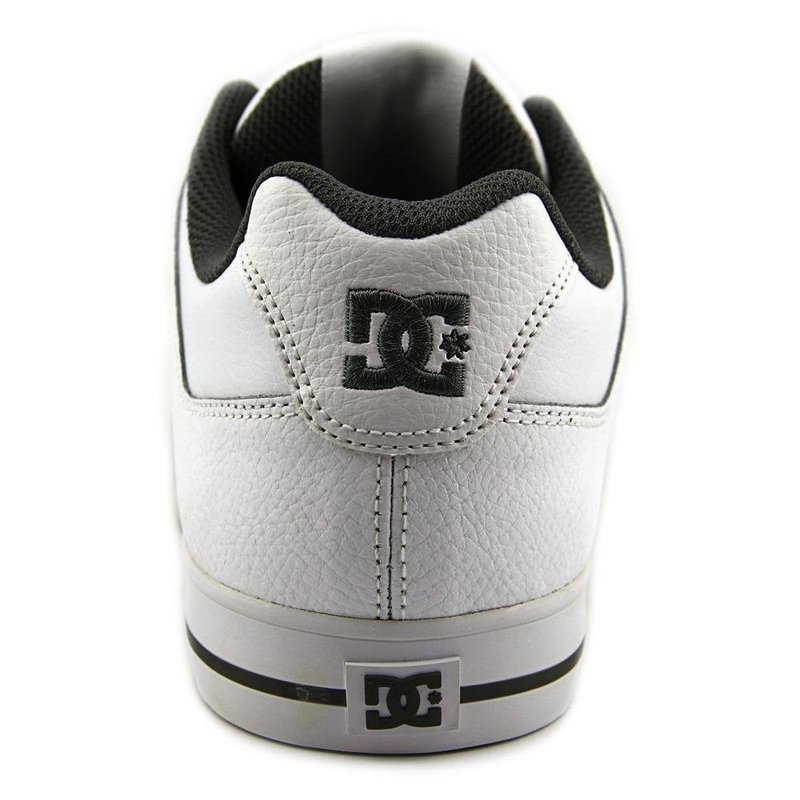 Pure- WHITE/BATTLESHIP/WHITE- 11