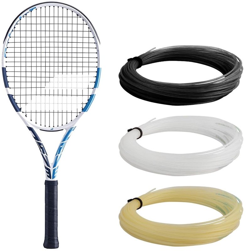 Babolat Evo Drive Women, Adult Tennis Racket - Size 1