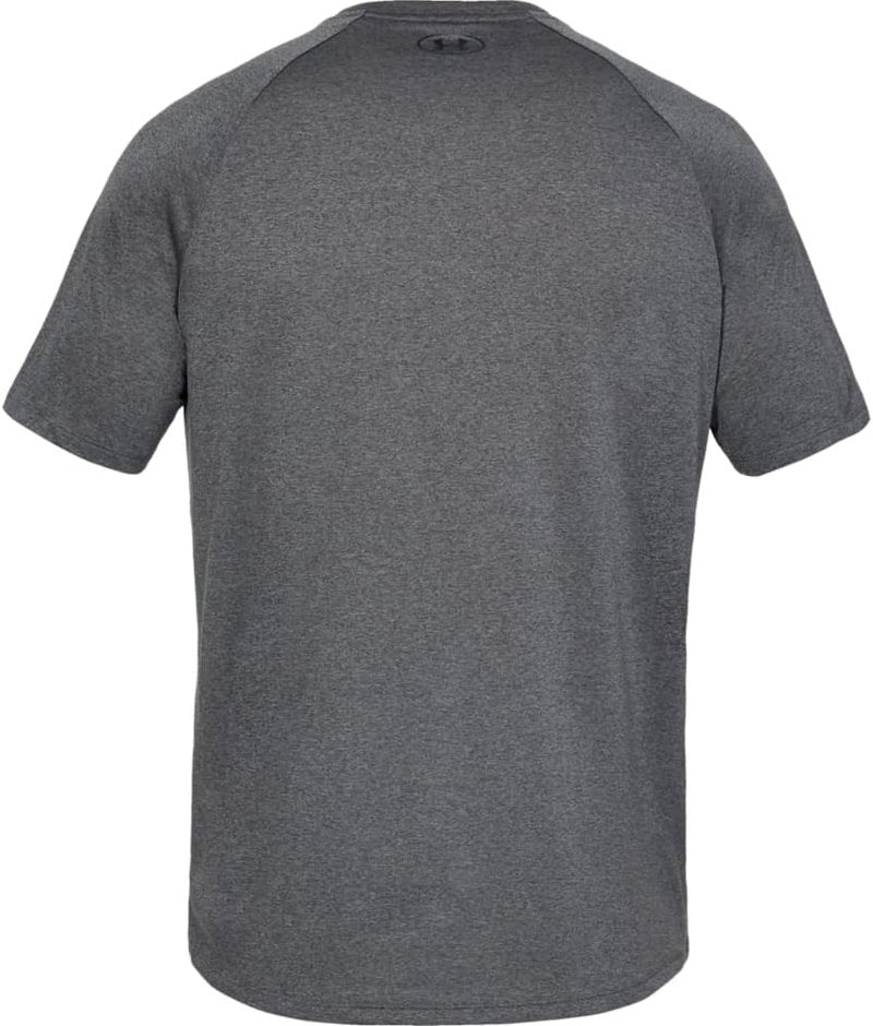 Under Armour Men's Tech 2.0 Short-Sleeve Performance T-Shirt | Lightweight & Breathable