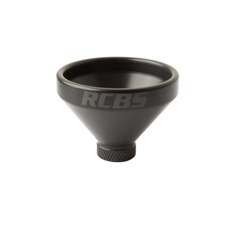 MATCHMASTER ALUMINUM POWDER FUNNEL KIT