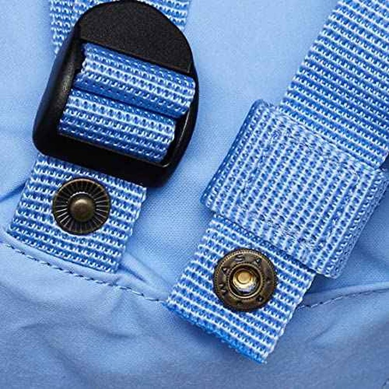 Fj?llr?ven Unisex K?nken Mini Ultramarine One Size One Size