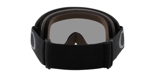 Oakley O-Frame 2.0 PRO MTB Black Gunmetal w/Dark Grey