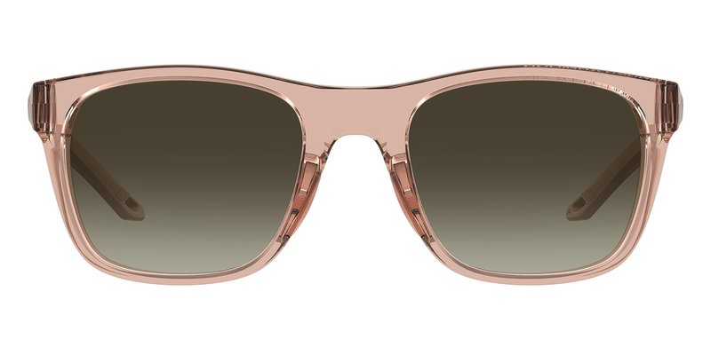 Under Armour Adult UA Raid Rectangular Sunglasses