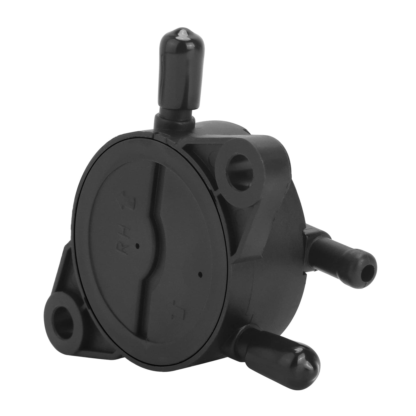 10L0L Fuel Pump Impulse Kit for Yamaha Golf Cart G16 G17 G18 G19 G20 G22 G29 4-Cycle 1996-Up, Replace OEM JN6-F4410-10-00 JN6-F4560-00-00 JN6-F4410-11-00 with Fuel Filter