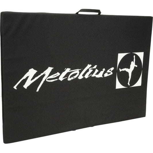 Metolius Short Stop - Black