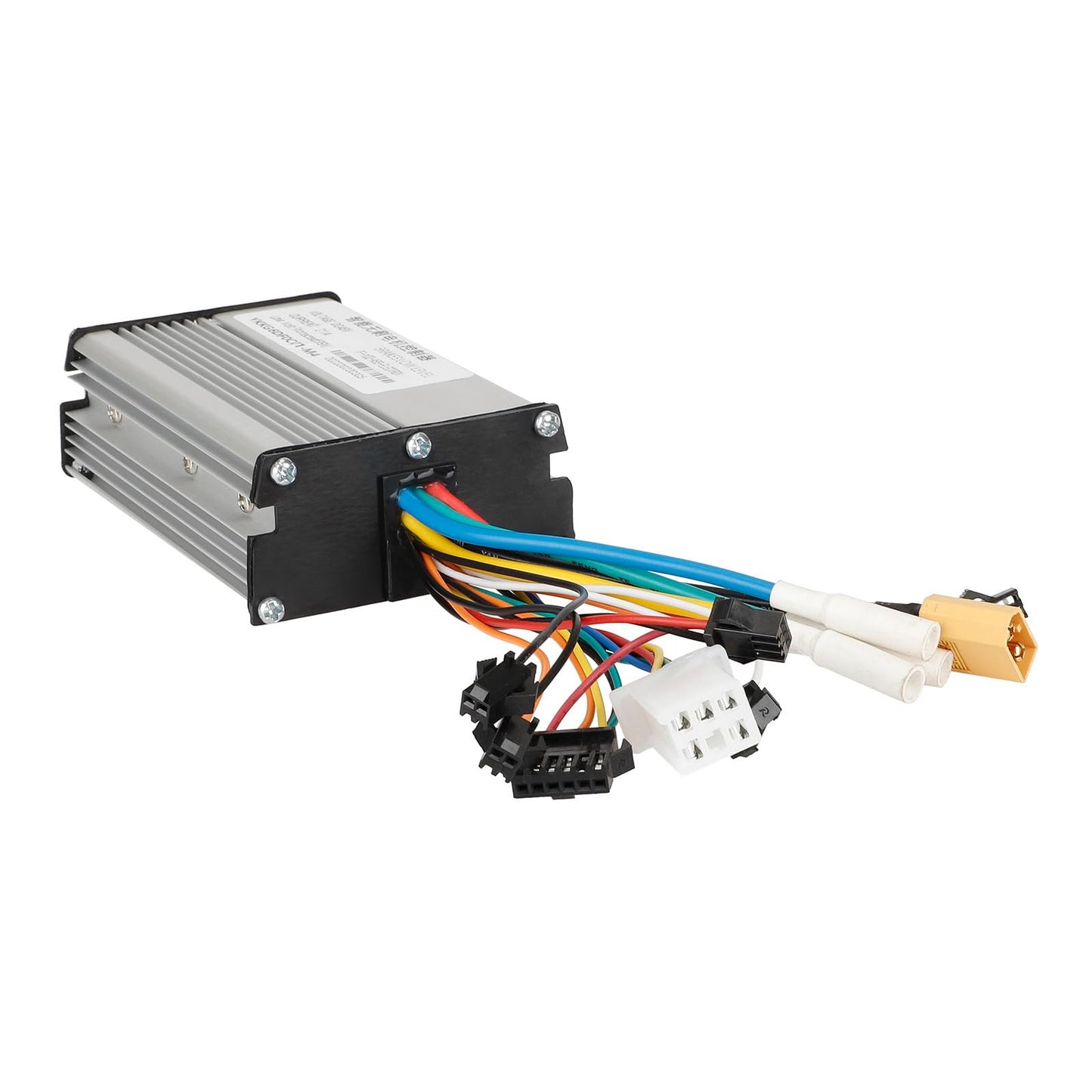 XBERSTAR 48V Brushless Motor Controller for KUGOO M4/M4 Pro Electric Scooter