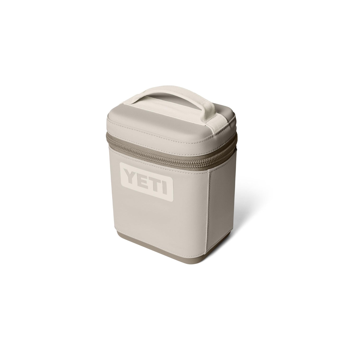 YETI Daytrip 2L Insulated Soft Cooler Snack Box, Black
