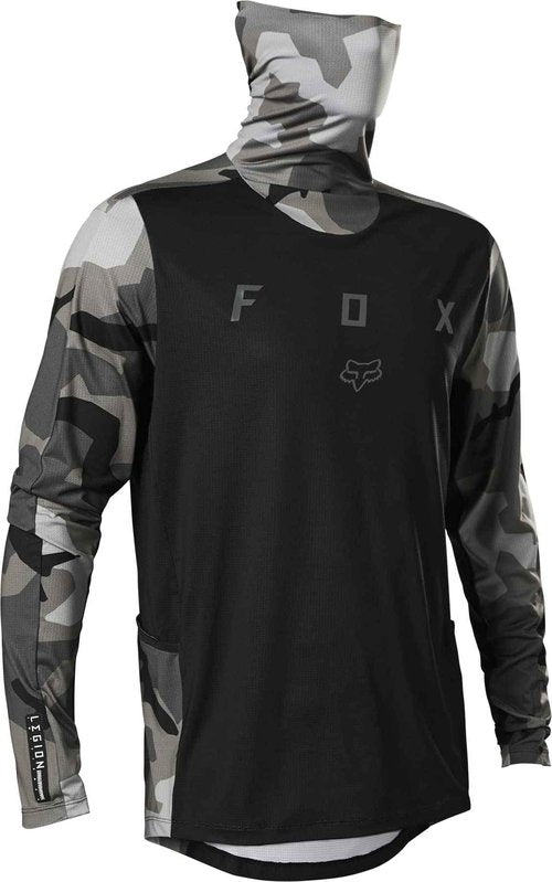 Fox Racing Ranger Drive UTV Jersey