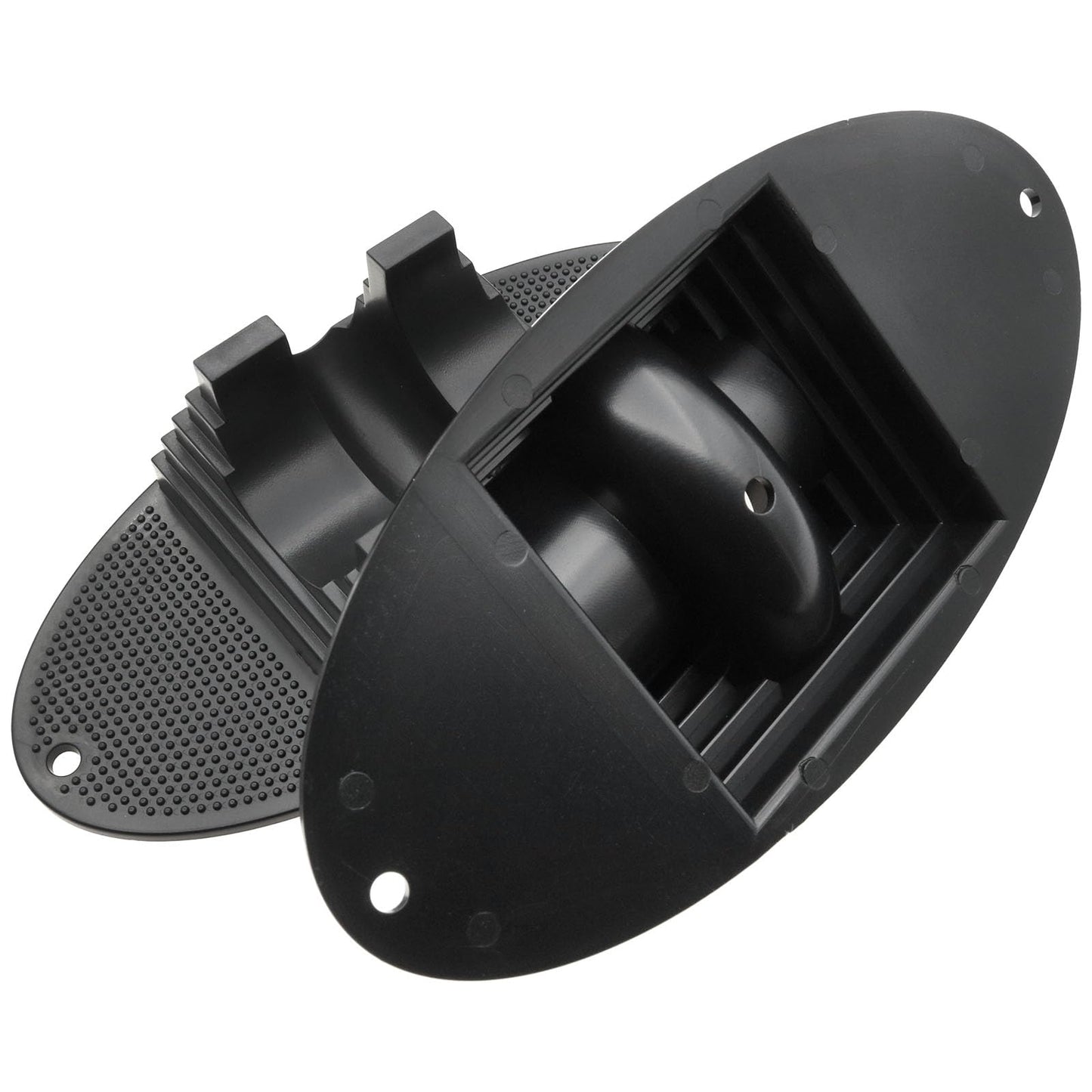 safycaby 2 PCS Scooter Stand Scooter Parking Rack Black Scooter Rack Holder Base for Children and Adults with Wheels from 95 mm to 120 mm