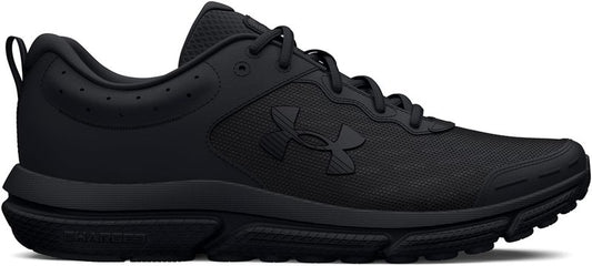 Men's Charged Assert 10 Running Shoes - Lightweight & Breathable | Comfort Fit