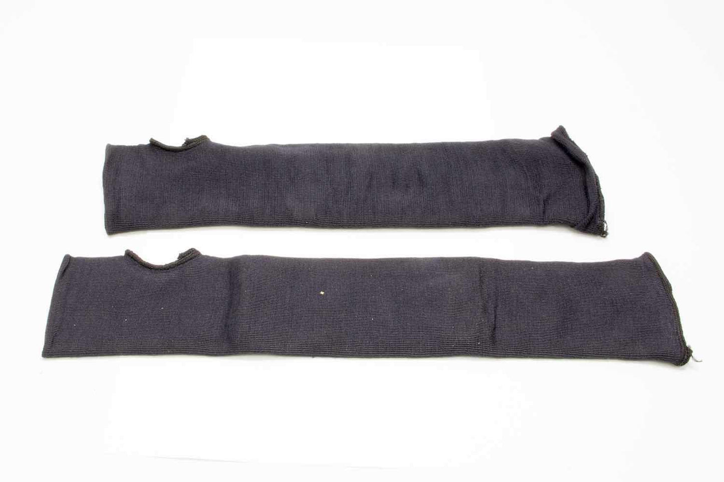 Mechanix Wear Kevlar Heat Sleeves - Heat & Abrasion Resistant Arm Safety Gear - ANSI Certified - Secure Fit - Machine Washable - One Size Fits All - Black