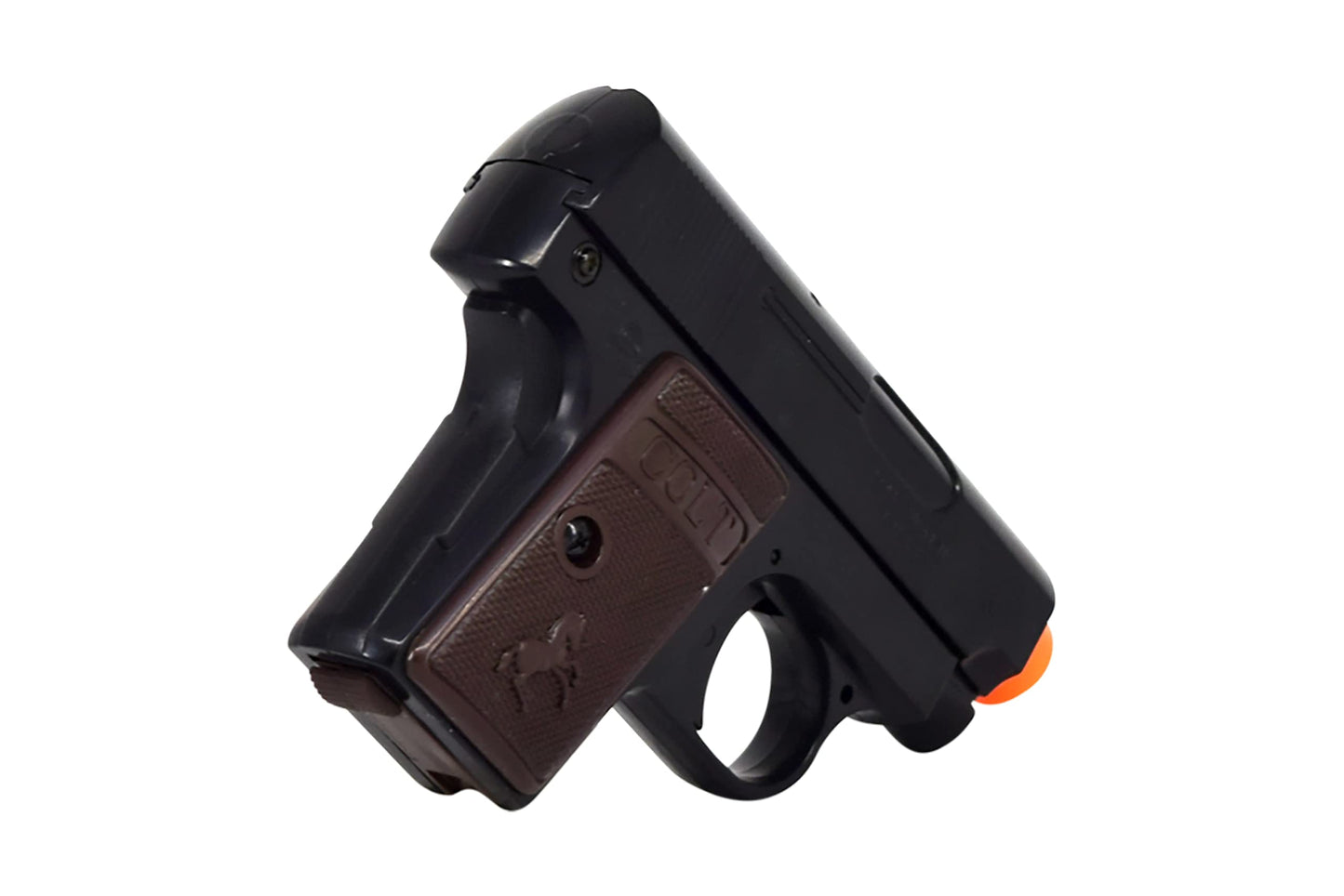 Colt 25 Black Airsoft airsoft gun
