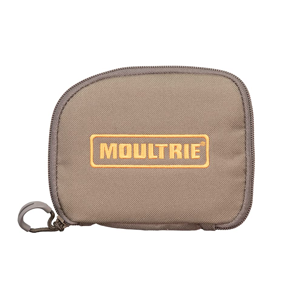 MOULTRIE SD Card Soft CASE, Multi