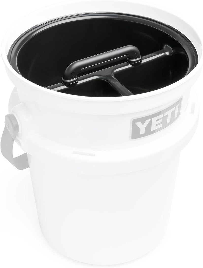 YETI LoadOut Bucket Caddy - Versatile Storage Accessory for Outdoor Adventures
