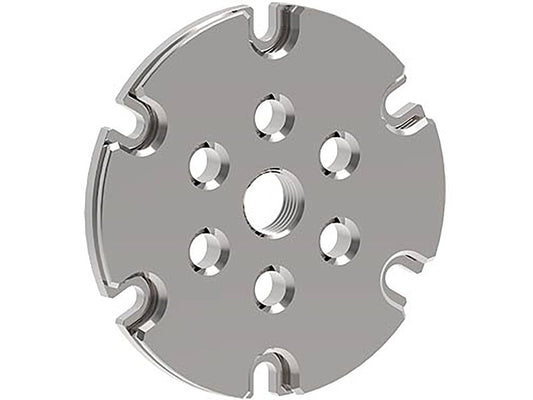 LEE PRECISION 91840: Six Pack Pro Shell Plate 5L