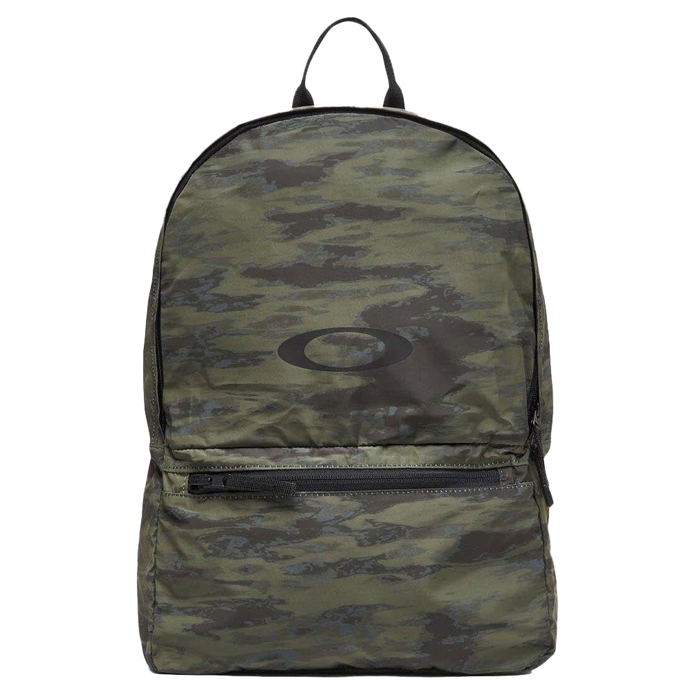 Oakley The Freshman Packable Recycled Backpack