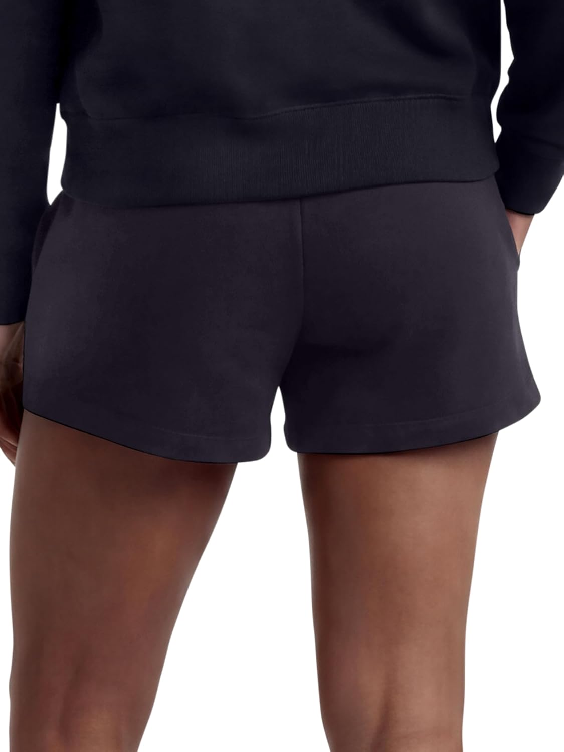 Champion Women's Jersey Shorts - Soft, Lightweight & Comfortable | Plus Size Available