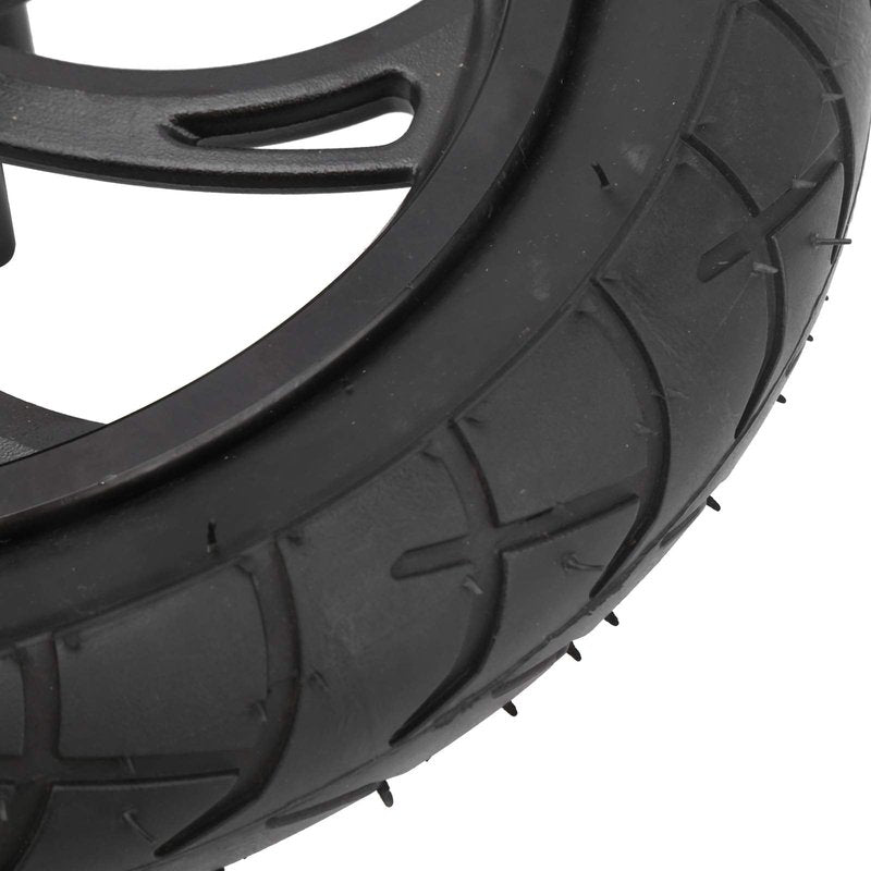 12 Inch Scooter Tire with Wheel Hub for Electric