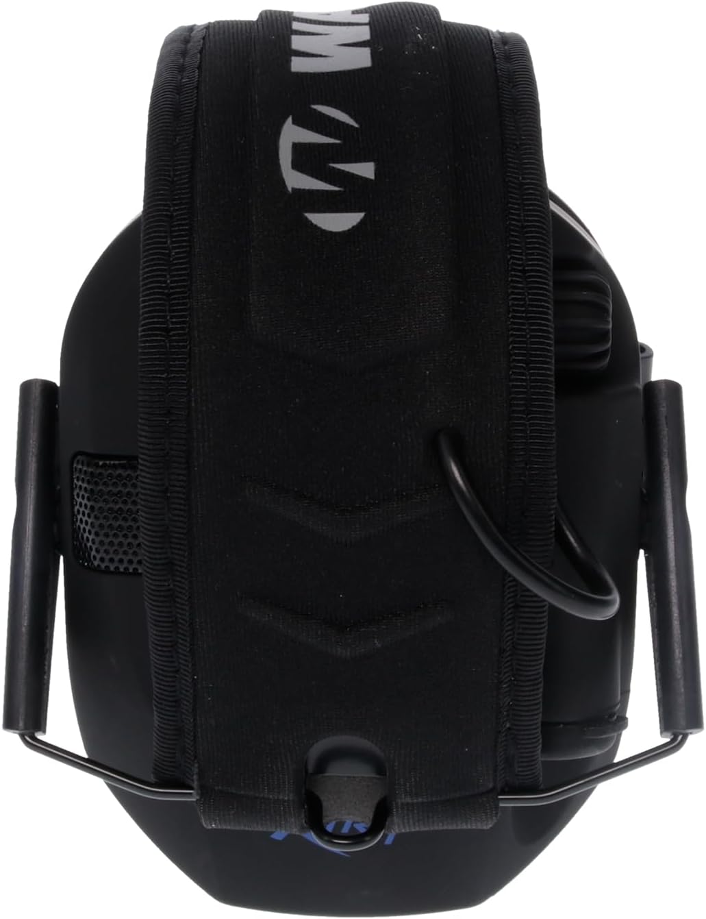 Walker's Razor X-TRM Electronic Muff - Noise-Canceling Hearing Protection for Shooting | Adjustable Fit