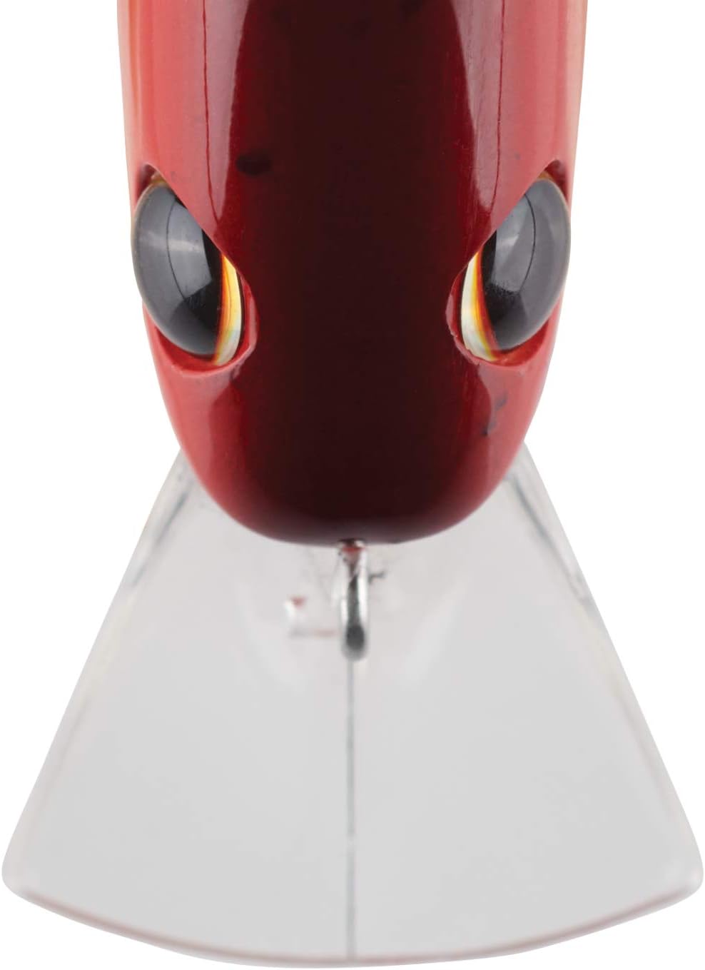 Berkley Frittside Fishing Hard Bait - High-Action Lure for Bass | 3.5-Inch, Bright Color Options
