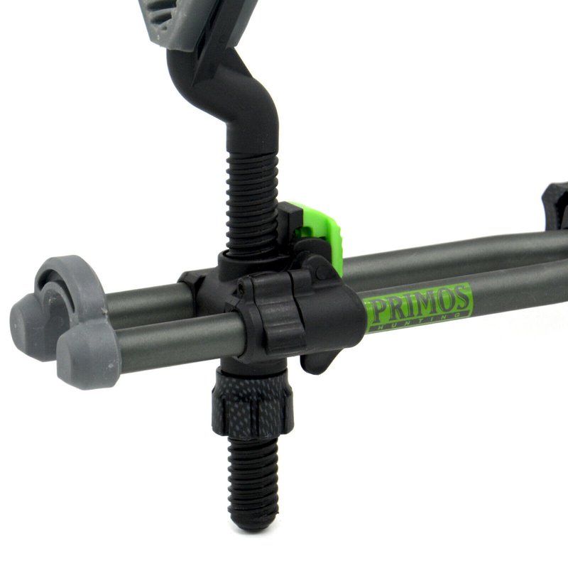 Primos Hunting 65808 2-Point Gun Rest Trigger Stick Attachment, One Size