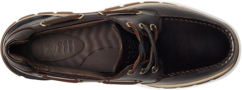 Sperry Men's STS25362 | Classic Waterproof Boat Shoes - Comfortable & Durable Design