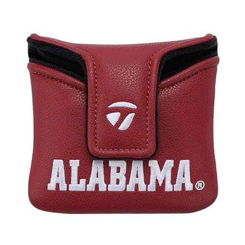 TaylorMade Alabama Putter Mallet Headcover