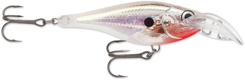 Rapala Scatter Rap Glass Shad 07 Glass Shad