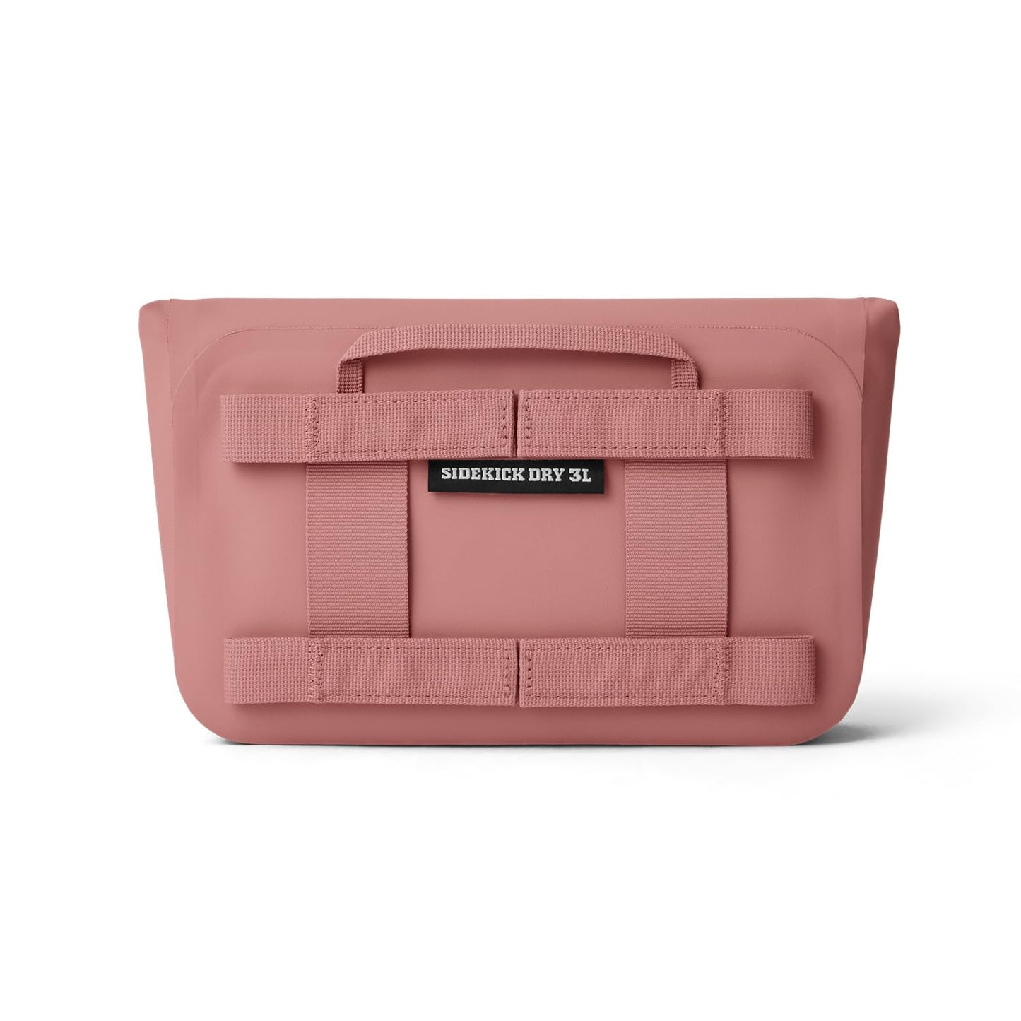 YETI Sidekick Dry 1L Gear Case, Sandstone Pink