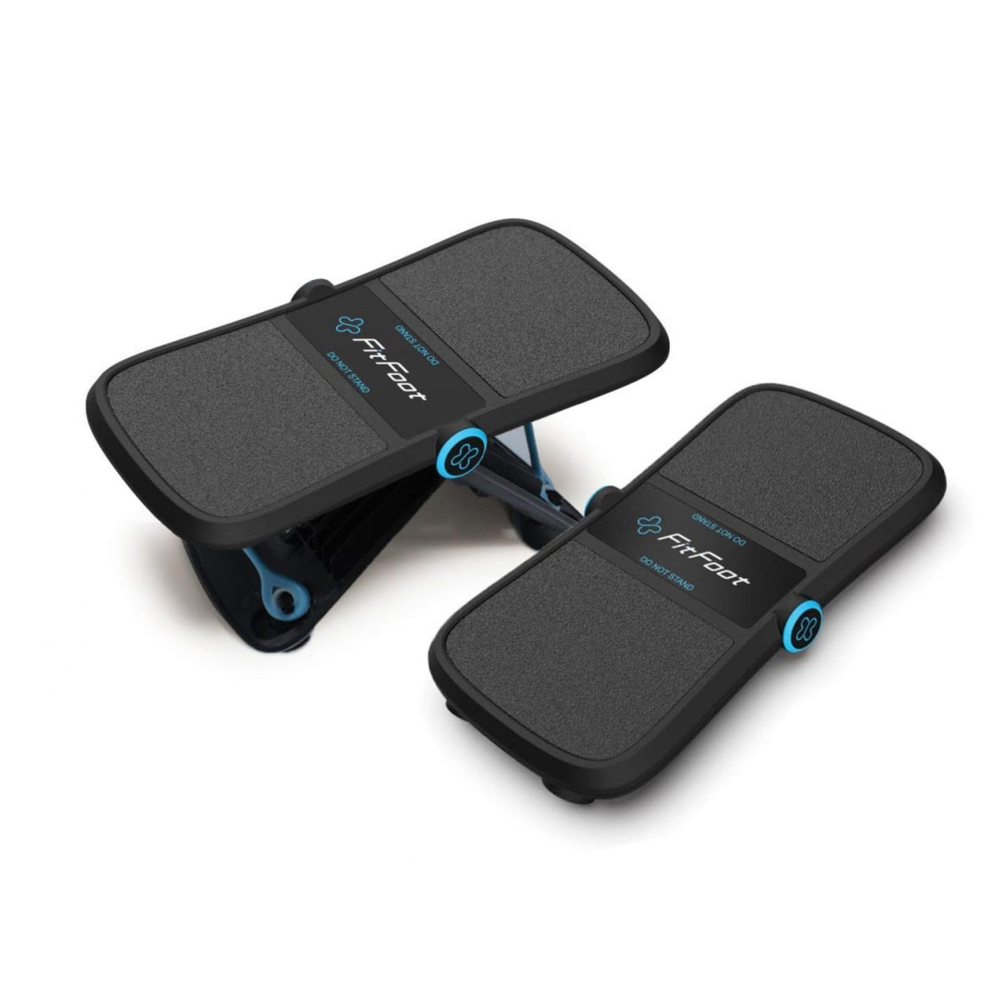 FitFoot by TS Medical - Portable Foot and Leg Exerciser - Exercise at Home or During Travel to Support Circulation, Range of Motion, Mobility and Muscle Tone