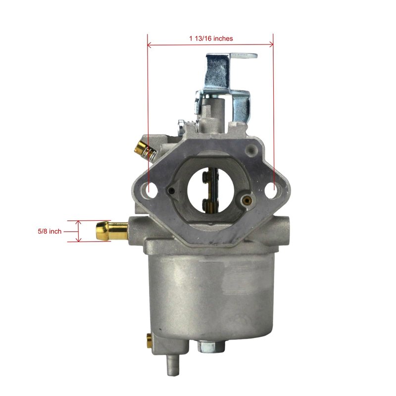 PCC MOTOR Golf Cart Carburetor Club Car 92-97 FE290 GCA02