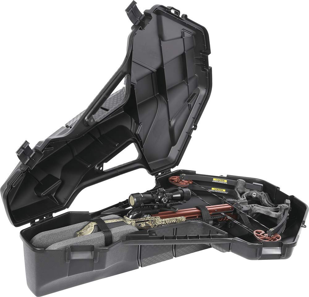 Plano' or contacting us to Change The Brand Value if You are The Brand Owner. Spire Cross-Bow-Case Black,One Size, 113299